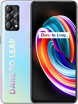 Best available price of Realme Q3 Pro Carnival in Liberia