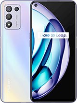 Best available price of Realme Q3s in Liberia