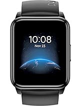 Best available price of Realme Watch 2 in Liberia