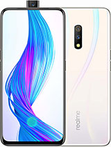Best available price of Realme X in Liberia