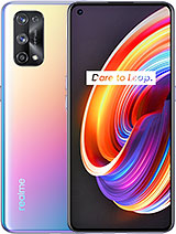 Best available price of Realme X7 Pro in Liberia