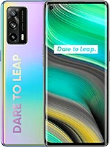 Best available price of Realme X7 Pro Ultra in Liberia