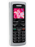 Best available price of Sagem my200x in Liberia