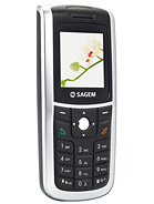 Best available price of Sagem my210x in Liberia