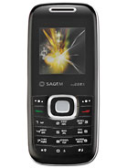 Best available price of Sagem my226x in Liberia
