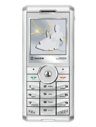 Best available price of Sagem my300X in Liberia
