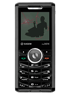 Best available price of Sagem my301X in Liberia