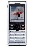 Best available price of Sagem my302X in Liberia