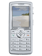 Best available price of Sagem my500X in Liberia