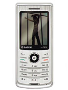 Best available price of Sagem my721x in Liberia