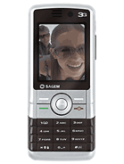 Best available price of Sagem my800X in Liberia