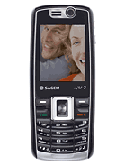 Best available price of Sagem myW-7 in Liberia