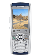 Best available price of Sagem MY X6-2 in Liberia