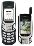 Best available price of Sagem MY Z-55 in Liberia