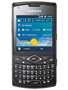 Best available price of Samsung B7350 Omnia PRO 4 in Liberia