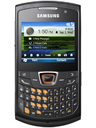 Best available price of Samsung B6520 Omnia PRO 5 in Liberia