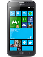Best available price of Samsung Ativ S I8750 in Liberia