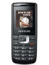 Best available price of Samsung B100 in Liberia