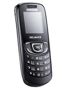 Best available price of Samsung Breeze B209 in Liberia