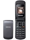 Best available price of Samsung B300 in Liberia