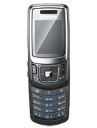 Best available price of Samsung B520 in Liberia