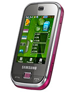 Best available price of Samsung B5722 in Liberia