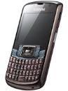 Best available price of Samsung B7320 OmniaPRO in Liberia