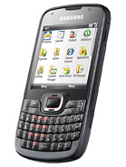 Best available price of Samsung B7330 OmniaPRO in Liberia