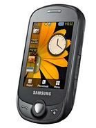 Best available price of Samsung C3510 Genoa in Liberia