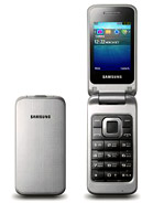 Best available price of Samsung C3520 in Liberia