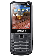 Best available price of Samsung C3780 in Liberia