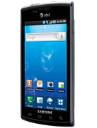 Best available price of Samsung i897 Captivate in Liberia