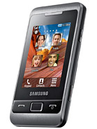 Best available price of Samsung C3330 Champ 2 in Liberia