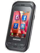 Best available price of Samsung C3300K Champ in Liberia