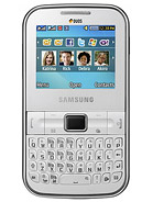 Best available price of Samsung Ch-t 322 Wi-Fi in Liberia