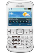 Best available price of Samsung Ch-t 333 in Liberia