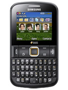 Best available price of Samsung Ch-t 222 in Liberia
