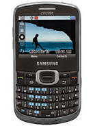 Best available price of Samsung Comment 2 R390C in Liberia