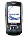 Best available price of Samsung D870 in Liberia
