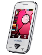 Best available price of Samsung S7070 Diva in Liberia