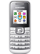 Best available price of Samsung E1050 in Liberia