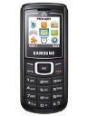 Best available price of Samsung E1107 Crest Solar in Liberia