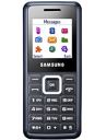 Best available price of Samsung E1117 in Liberia