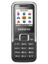 Best available price of Samsung E1125 in Liberia
