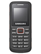 Best available price of Samsung E1130B in Liberia