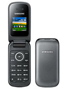 Best available price of Samsung E1190 in Liberia