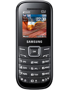 Best available price of Samsung E1207T in Liberia