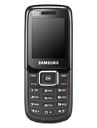 Best available price of Samsung E1210 in Liberia