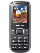Best available price of Samsung E1230 in Liberia