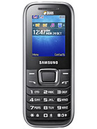 Best available price of Samsung E1232B in Liberia